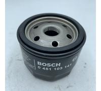 0451103141 Bosch Oil Filter Fiat Cinquecento Renault R5 R11 R17 R20 R4 R12 R9