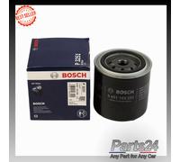 Bosch P3251 - Oil Filter Car