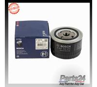 Bosch Premium Oil Filter P3274 0451103274
