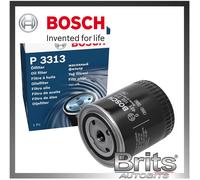 Bosch Oil Filter 501440177