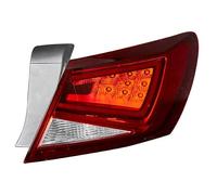 045115 Tail Light Assembly Right ORIGINAL PART LED Rear Fits Seat Leon SC Valeo