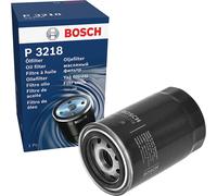 Bosch Car Oil Filter P3218 0451203218