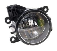 VALEO halogen technology automotive fog lamp, 45185 for vehicle models, RENAULT Multiapplications
