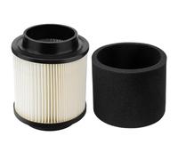0452306 1253355 Air Filter Compatible with Polaris Phoenix 200 250 2008 2009 2004 Trail Blazer 250 Sportsman 300 Hawkeye 300 Xplorer 250 400L Sawtooth 200
