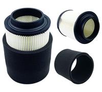 0452306 1253355 Air Filter Replacement for Polaris Trail Blazer 250 Hawkeye 300 Phoenix 200 Sawtooth 200 Sportsman 300 Xplorer 250 400L