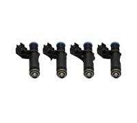04593986AB 4593986AB For Compass For Cherokee For Renegade 4Pcs Fuel Injector Car Fuel Injectors