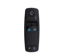 04602627AG Single Auto Left Driver Car Lifter Window Switch 1Pcs(Blue Light)