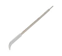 0462MDLF007 soldering tip angled screwed 0.7x0.4mm 2pcs. ERSA