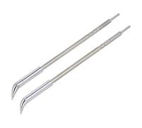 0462SDLF002 soldering tip angled tapered 0.2mm 2pcs ERSA