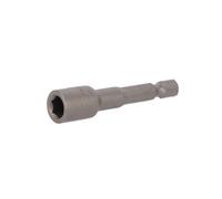 04634 bit hexagon socket socket: HEX 7mm L. total: 55mm WIHA