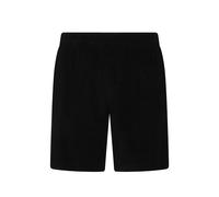 04651 / A TRIP IN A BAG elasticated shorts - Black S-M-L