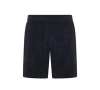 04651 / A TRIP IN A BAG elasticated shorts - Blue XS-S-M-L