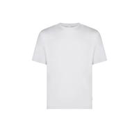04651 / A TRIP IN A BAG round-neck T-shirt - White S-M-L
