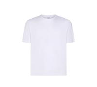 04651 / A TRIP IN A BAG short-sleeve T-shirt - White M-L-XL