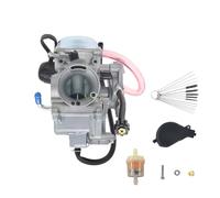 0470-504 Carburetor, Compatible with Arctic Cat 2004 400 Automatic & Manual Carburetor, Compatible with Arctic Cat 2003 Carb Keihin Cvk 36 0470-458