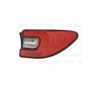 047028 Tail Light Assembly Right ORIGINAL PART LED Fits Renault Kadjar By Valeo