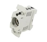 04724.000000 Female Switchgear Protection D01 DIN 16A 400V Pole: 1 MERSEN