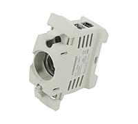 04725.000000 Female Switchgear Protection D02 DIN 63A 400V Pole: 1 MERSEN