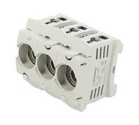 04734.000000 Female Switchgear Protection D01 DIN 16A 400V Pole: 3 MERSEN