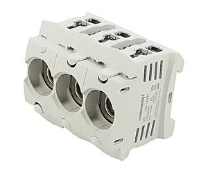 04734.000000 Female Switchgear Protection D01 DIN 16A 400V Pole: 3 MERSEN