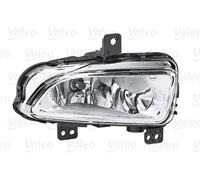 VALEO 047411 Fog Light