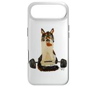 0479 Smudgi doing sport 2 2021 plus 3 Mumzy Maria Uberstein Case for iPhone Air