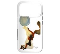 0479 Smudgi doing sport 3 2021 plus 3 Mumzy Maria Uberstein Case for iPhone 17 Pro