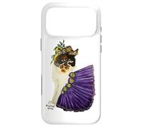 0479 Smudgi doing sport 4 2021 plus 3 Mumzy Maria Uberstein Case for iPhone 17 Pro Max
