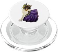 0479 Smudgi doing sport 4 2021 plus 3 Mumzy Maria Uberstein PopSockets PopGrip for MagSafe