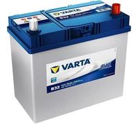 048 Varta 545156033 B32 Blue Dynamic Car Battery 12V 45Ah 330CCA