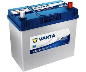 048 Varta 545156033 B32 Blue Dynamic Car Battery 12V 45Ah 330CCA