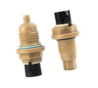 04800878 04800879 A604 41TE 2Pcs Transmission Input Output Speed Sensor Replacement For Chrysle-r 200 Sebring Dodg-e