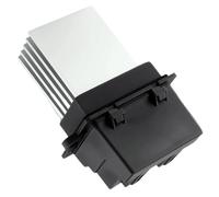04885482AA 04885482 AA/D AC Heater Blower Motor Resistor With 4+2 Pins Compatible with For Jeep For Grand Cherokee For Commander For Liberty Blower Resistor