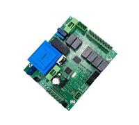 04900732 04900733 Control Board Mainboard PCB Board ， Compatible for Nuova ， Semi-Automatic Coffee Machine Spare Parts(Second Generation)