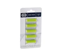 0496 - SEBO FRESH Fragrance Capsules - Orangina Sun (Pack of 5)