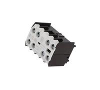 04DILE auxiliary contactors series: DILEM, DILER output: screw connections EA...