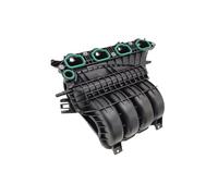 04E129712AG AS 04E129714AC 04E129712AP 04E129712AF Plastic Intake Manifold Compatible For Mulberry Compatible For Jetta NF1.5