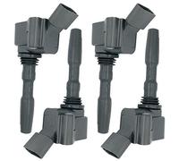 04E905110 Ignition Coils Pack For VW Golf VI VII Polo Skoda Audi A1 A3 Q3 1.2T 1.4T 2011- (4)