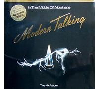 04th album-In the middle of nowhere [VINYL]