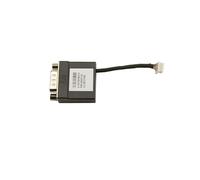04X2733 For Lenovo ThinkCentre M70q M80q M90q For Tiny M70q M75q Gen 2 Desktop For ThinkStation P720 P920 P520 P520C P620 P340 For Workstation 50mm Com2 Cable