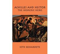 05 Achilles and Hector - Homeric Hero