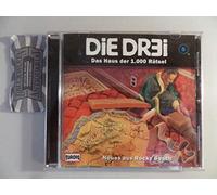 05/das Haus der 1. 000 Rätsel