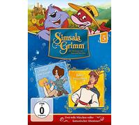 05: Hänsel Und Gretel/König Drosselbart