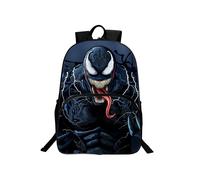 (05) Marvel Heroes Venom School Bag Backpack Boys Gift