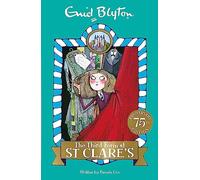 05: The Third Form at St Clare's (St Clare's)