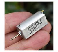 050-11190 Brush electronic starter DC 6V-9V 11000RPM DIY Hobby Car Boat Model MQXFCZUX