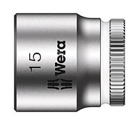 05003499001 key hexagonal socket wrench insert, socket wrench WERA