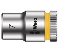05003506001 attachment hexagonal, socket wrench HEX 7 mm 1/4" L. attachment: ...