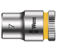 05003506001 key hexagon socket wrench insert, socket wrench WERA