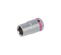 05003507001 attachment hexagonal, socket wrench HEX 8 mm 1/4" L. attachment: ...